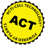amino-carbon technology ACT