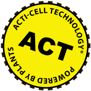 Acti-Cell Technology ACT