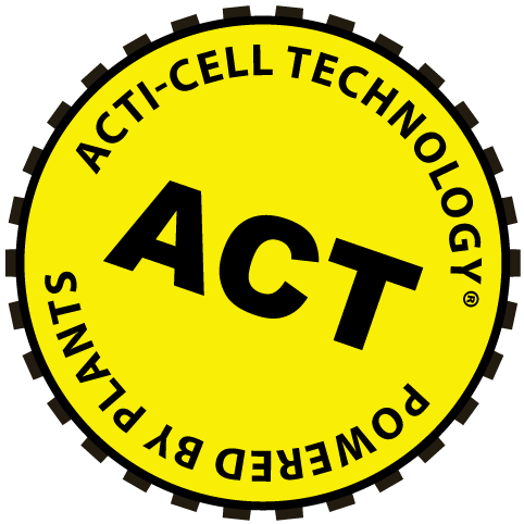 amino-carbon technology ACT