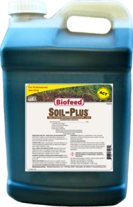 Soil-Plus Soil Conditioner