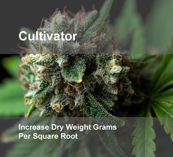 Biofeed Cultivator Products