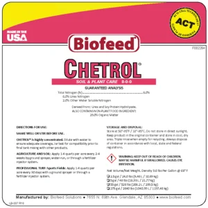 CHETROL