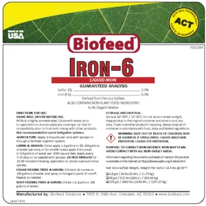 IRON-6