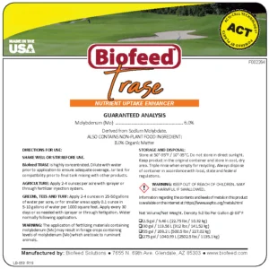 TRASE-BIOFEED