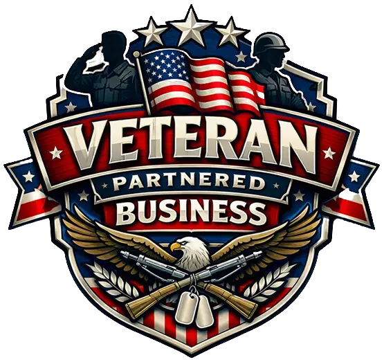 Veteran-Partnered Business