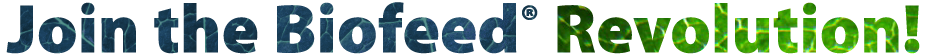 Biofeed-Revolution