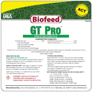 GT PRO™