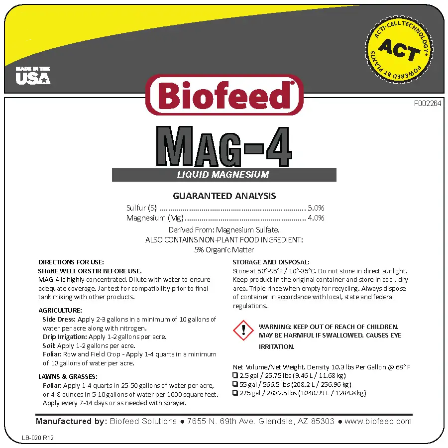 MAG-4